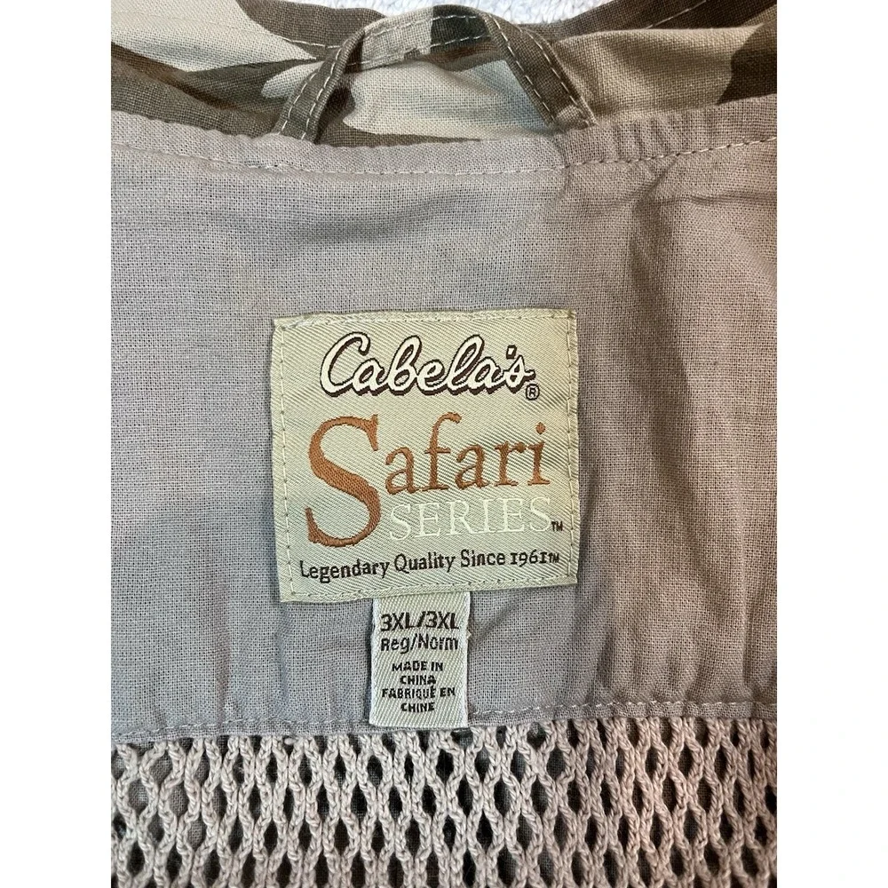 Cabelas nwot cabelas
